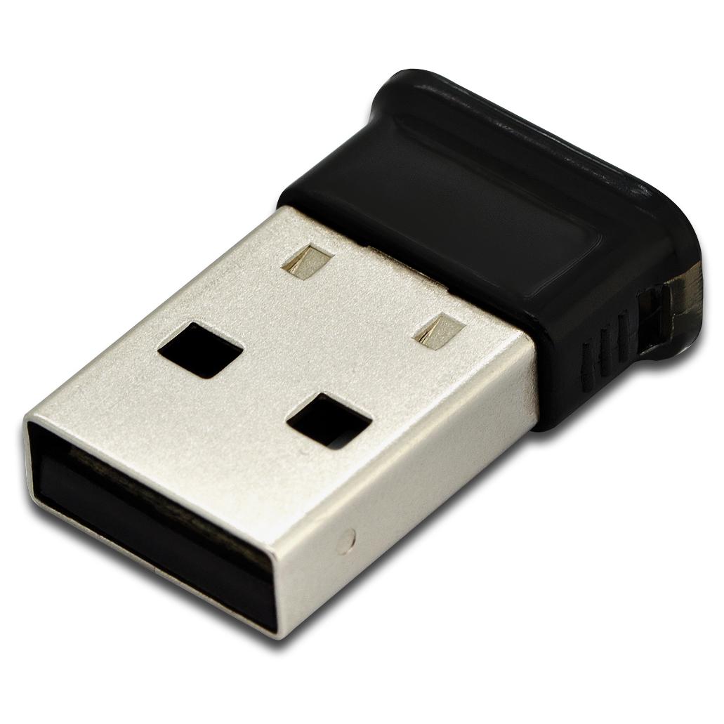 Digitus USB 4.0 Bluetooth Adapter