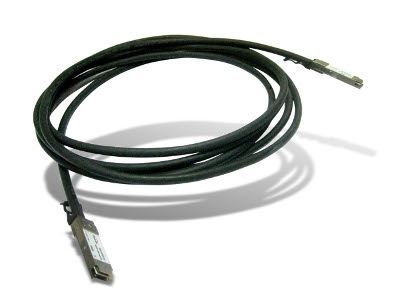 Câble d'attache directe Lenovo passif 10 GBase SFP+ (M) vers SFP+ (M)