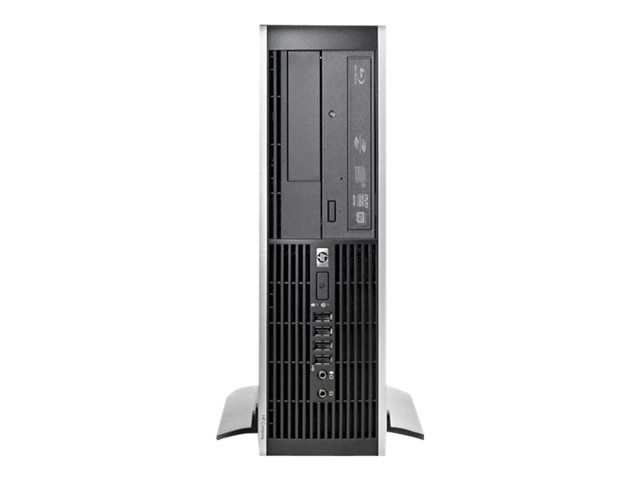 HP Compaq Elite 8300 Core i5 Laptop - 3.2GHz, 4GB RAM, 500GB SSD