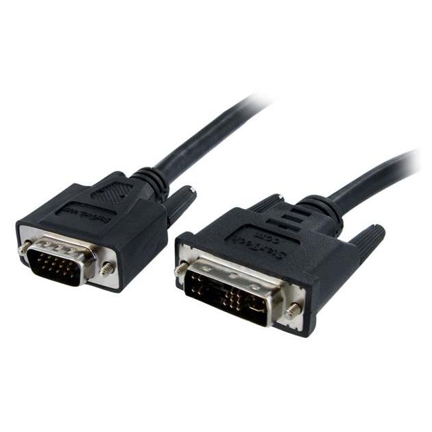 StarTech DVI to VGA Cable - 5m