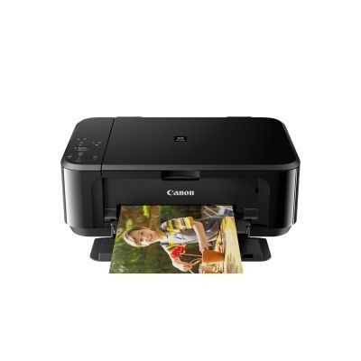 Canon PIXMA TS3150 3-in-1 Printer, Black