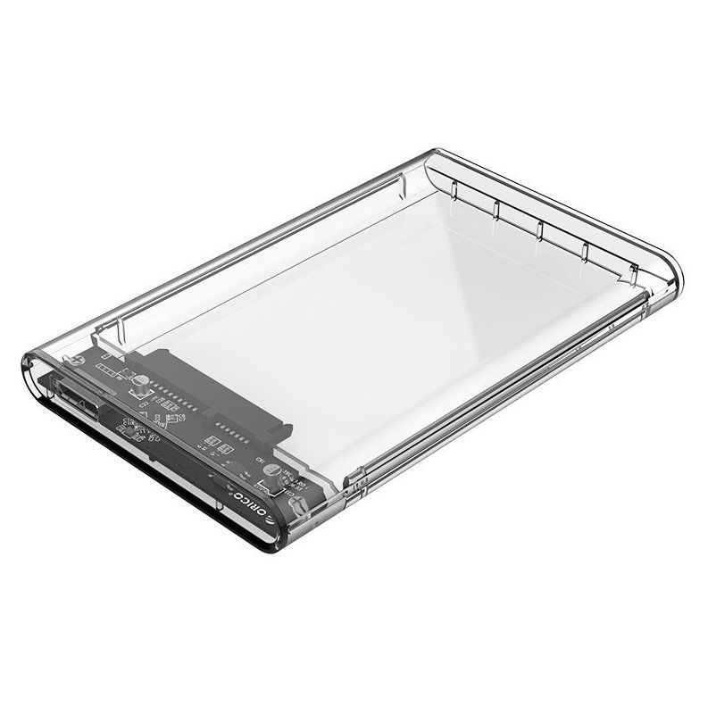 Boîtier externe pour disque dur 2,5" Orico