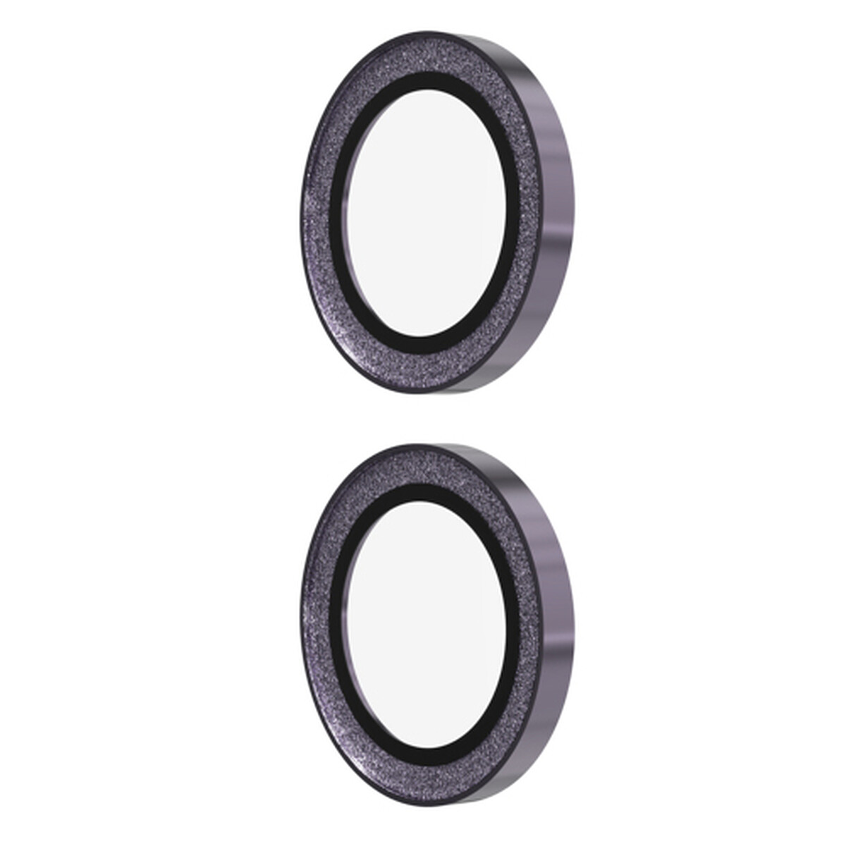InvisibleShield HOOPS Violet iPhone 16 / 16 Plus / 17