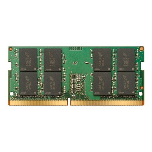 Módulo de memoria HP DDR4 - 16 GB - 2400 MHz - No ECC