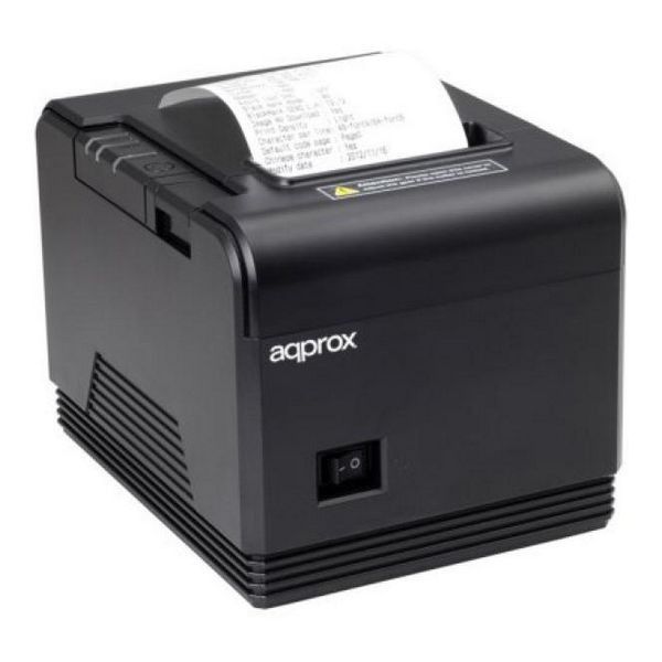 Approx AAPOS80AM USB/Short Series Label Printer