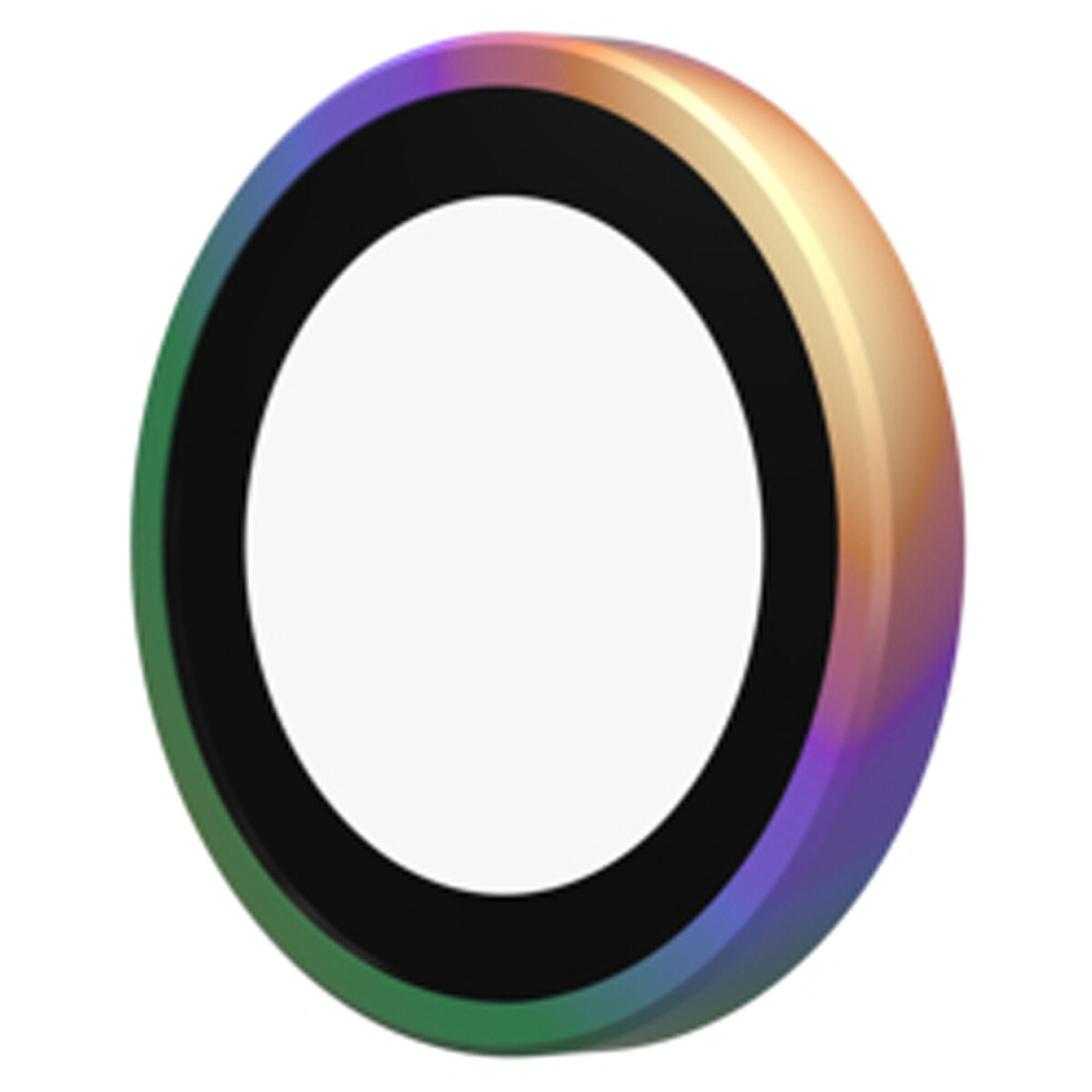 InvisibleShield HOOPS Iridescent iPhone Air