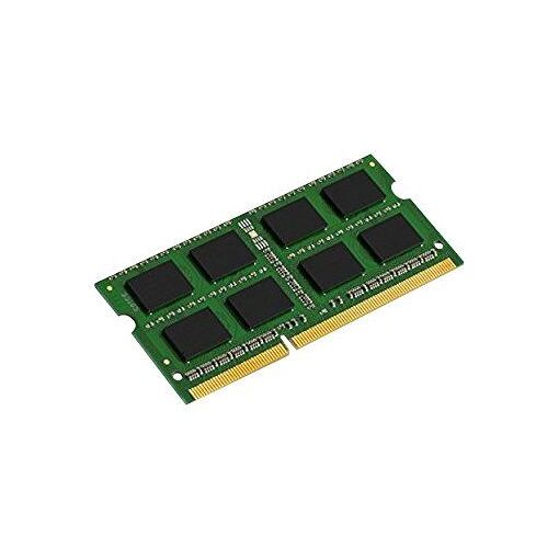 Módulo de memoria Toshiba de 4 GB DDR3L (1600 MHz, PC3L-12800, 1,35 V, sin amortiguación, no ECC)