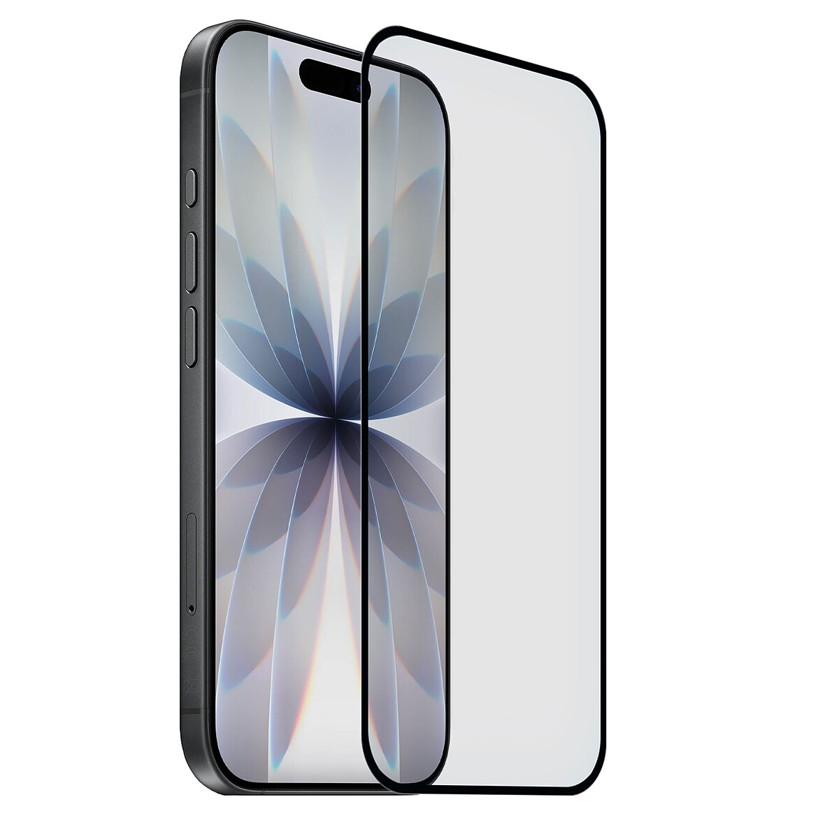 Akashi Film Verre Trempé iPhone 17