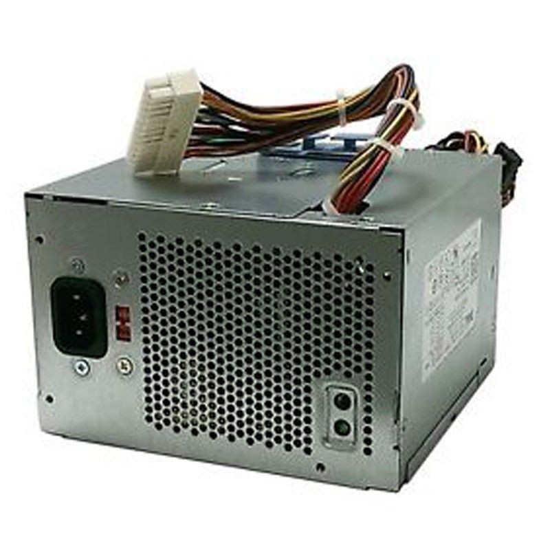 Dell Power Supply NPS-255BB 255W for OptiPlex 360, 380, 760, 780 and 960 MT