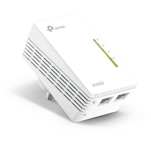 Adaptateur mural TP-Link TL-WPA4220 HomePlug AV