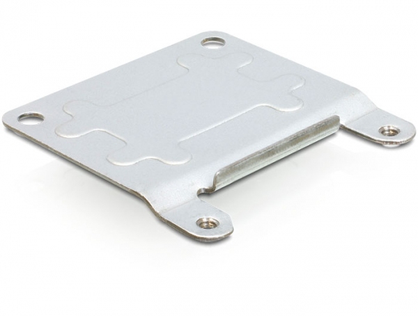 Adaptateur de changement de genre Delock - Convertisseur mini PCI Express demi-taille vers pleine taille