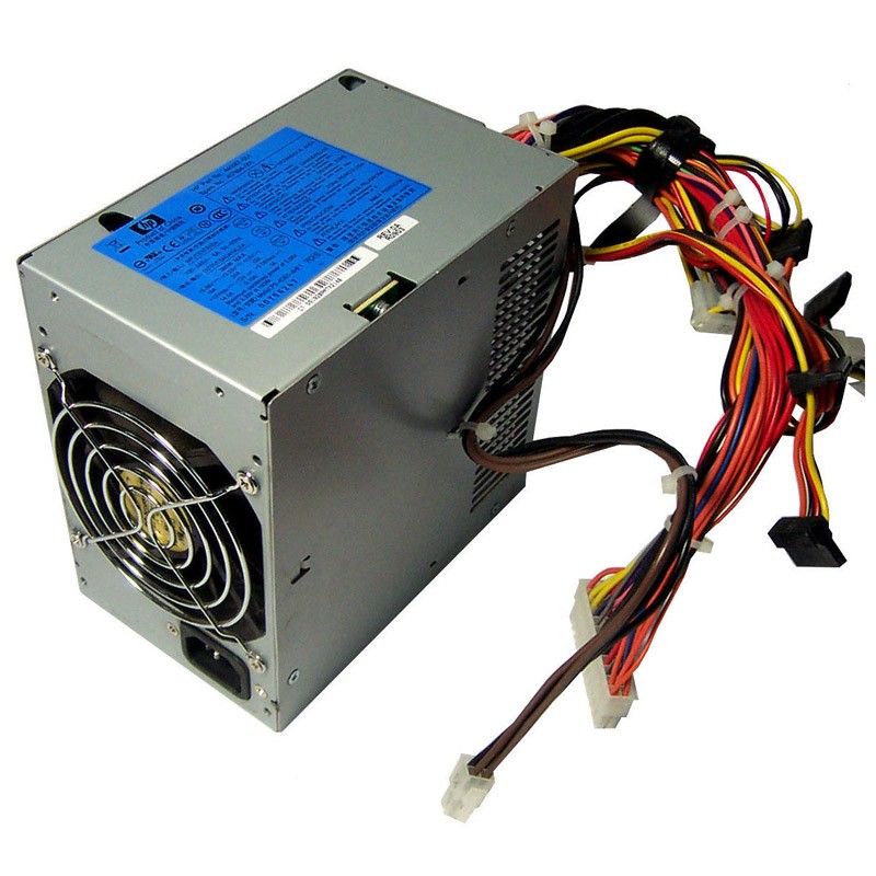 HP PS-6361-4HF1 365W Power Supply for ProLiant ML110 G5