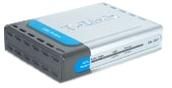 D-Link DSL 300T ADSL Modem - Ethernet - 8 Mbps