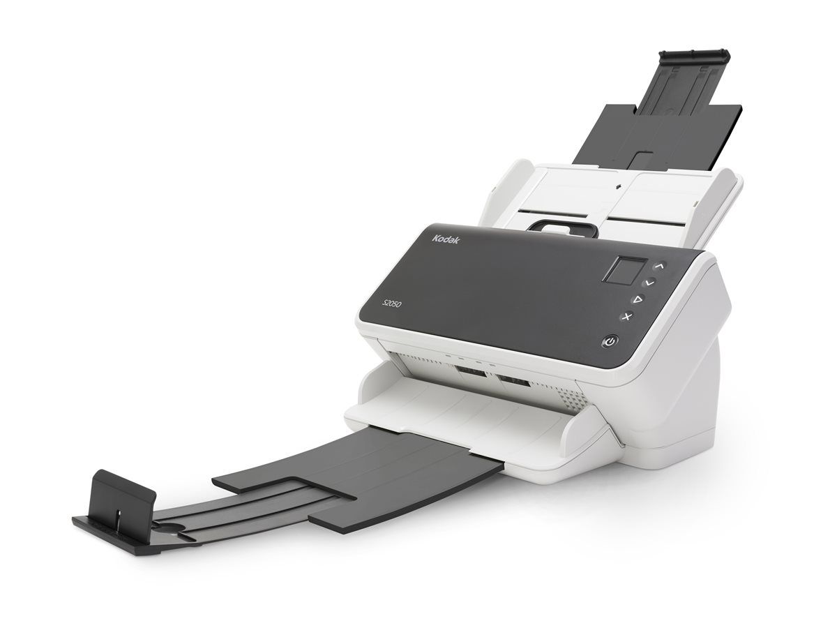 Kodak S2050 Document Scanner