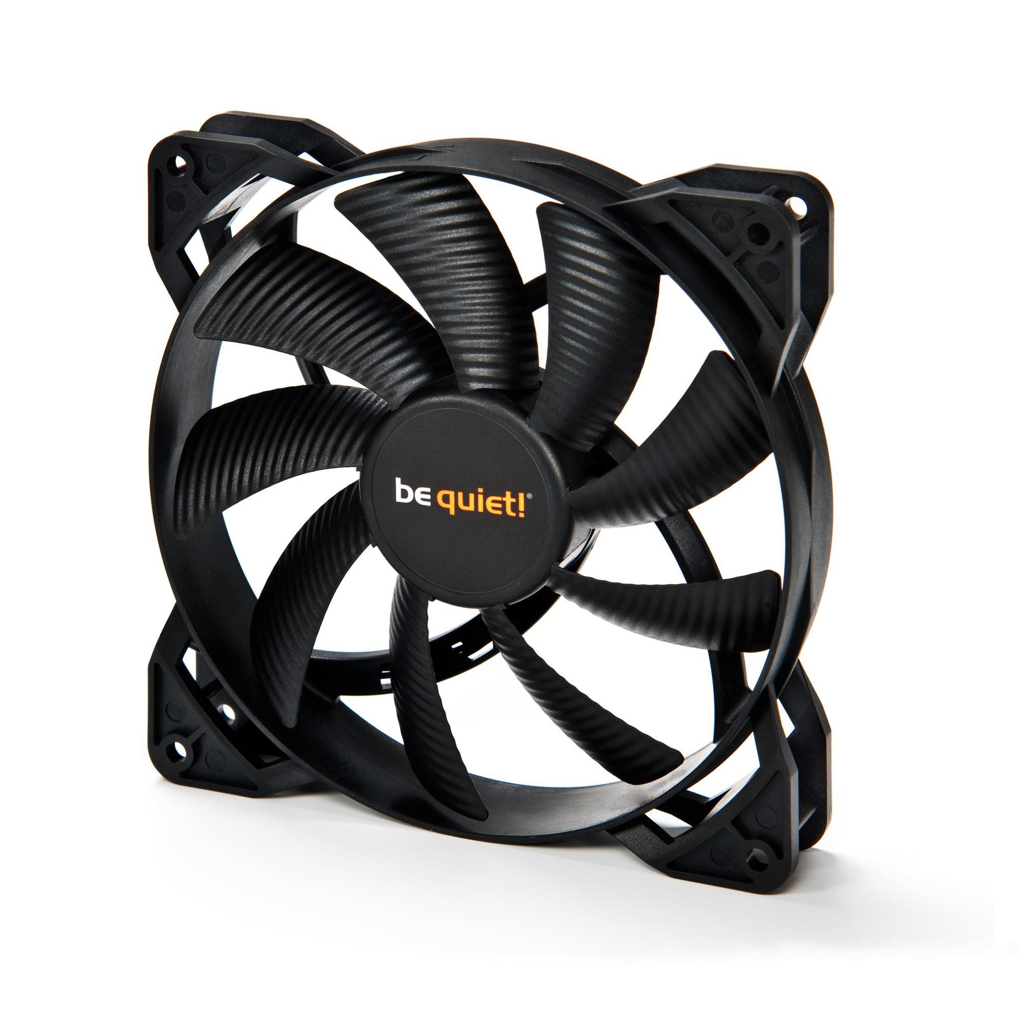 Listan Pure Wings 2 - 120mm Fan Frame