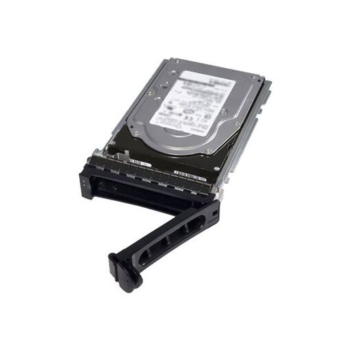 Kit de disque dur Dell 1 To - Échangeable à chaud, 2,5'', SATA 6 Gb/s, 7200 tr/min