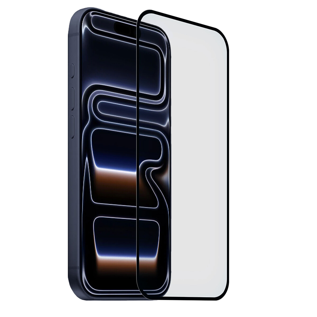 Akashi Film Verre Trempé iPhone 17 Pro Max