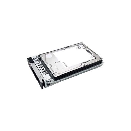 Disque dur Dell 1,2 To, échangeable à chaud, 2,5", SAS 12 Gb/s, 10 000 tr/min pour PowerEdge C6420 (2,5")