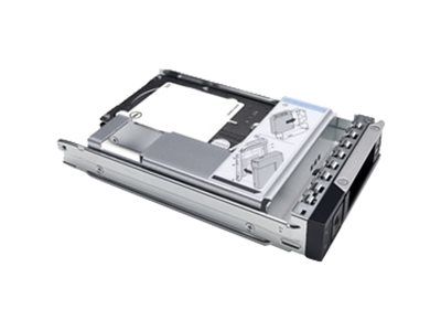 Dell 1.2TB Hot-Swappable SAS Hard Drive