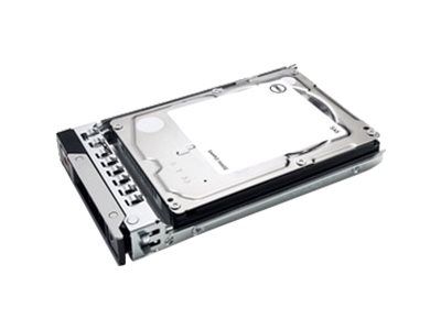 Dell 600GB Hot-Swappable SAS Hard Drive