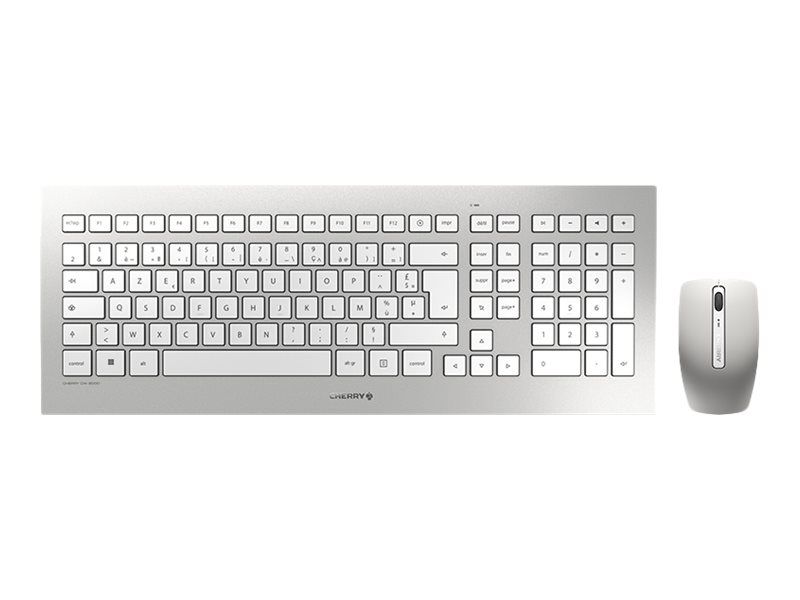 Cherry DW 8000 Wireless Keyboard and Mouse Set