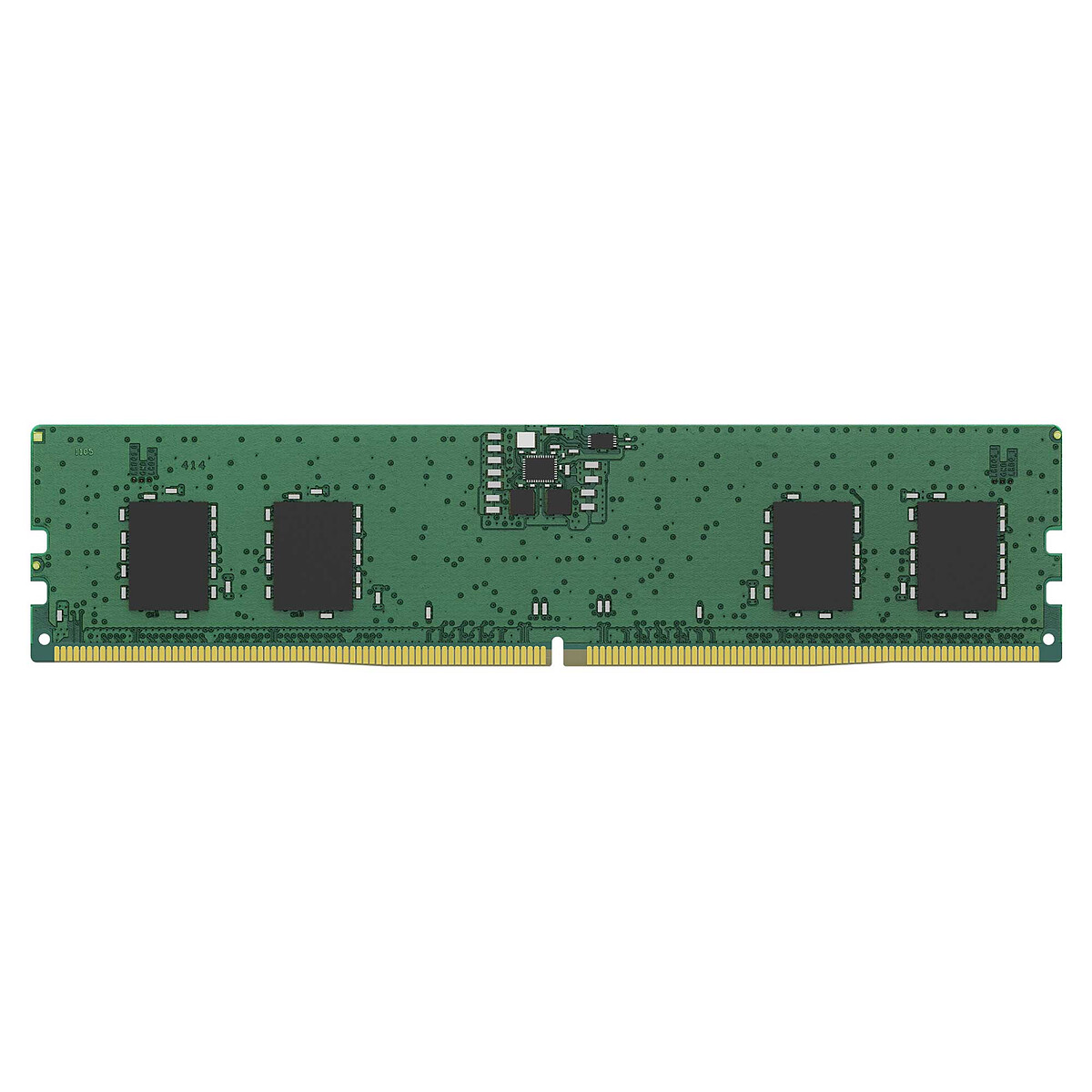 Kingston ValueRAM 8 Go DDR5 5600 MHz CL46 1Rx16
