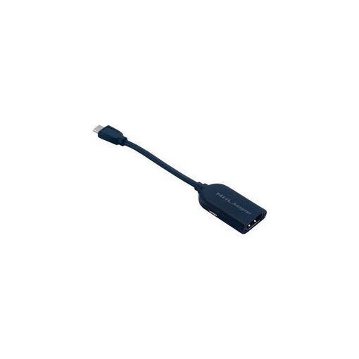 Adaptador de audio/vídeo MCL Samar - 7,5 cm