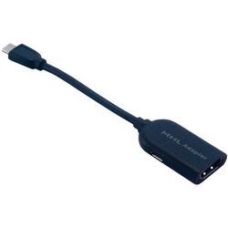 Adaptador de audio/vídeo MCL Samar - 7,5 cm