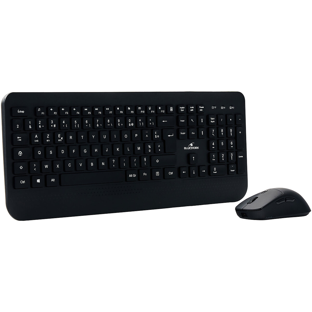 Bluestork Pack Office Rev. 2