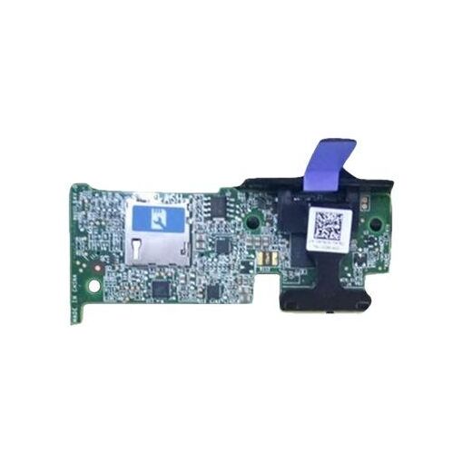 Lector de tarjetas microSD Dell