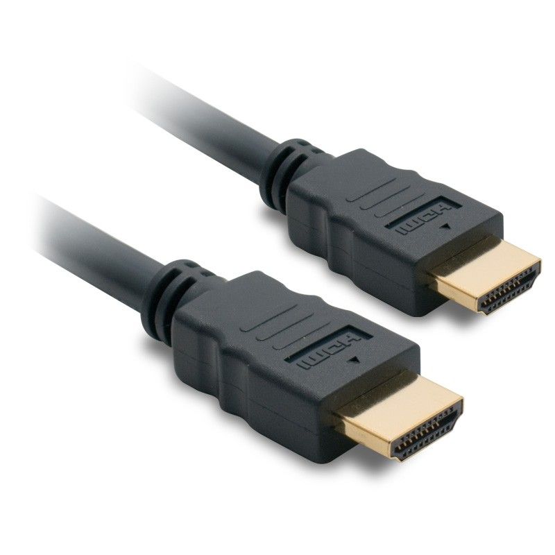 Cable HDMI Metronic de Alta Velocidad de 3 metros