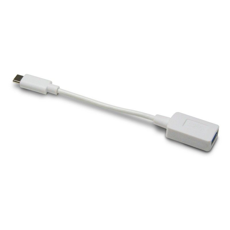 Metronic USB 3.1 Type C to A Female Adapter