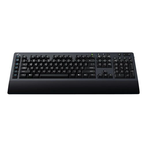 Clavier de jeu sans fil Logitech G613