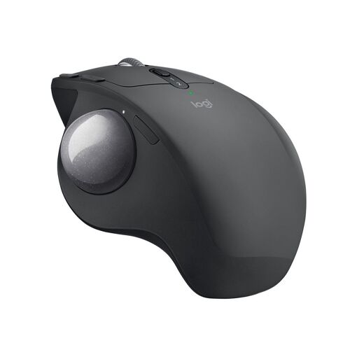 Ratón inalámbrico Logitech MX ERGO
