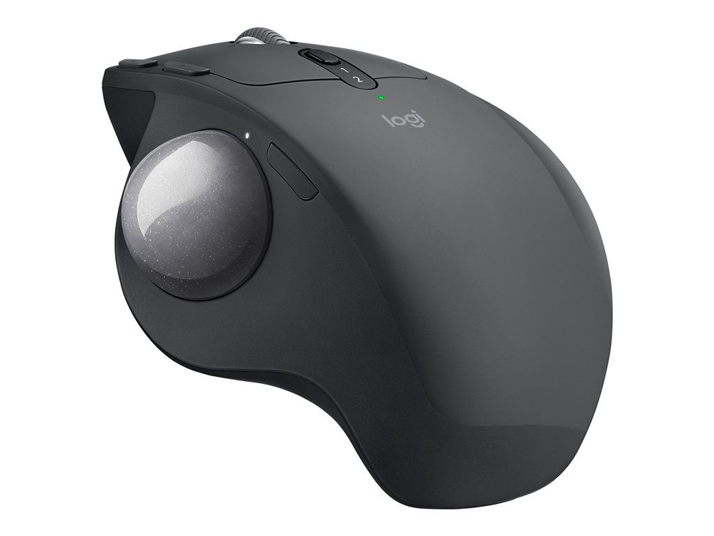 Logitech MX ERGO Wireless Gaming Mouse