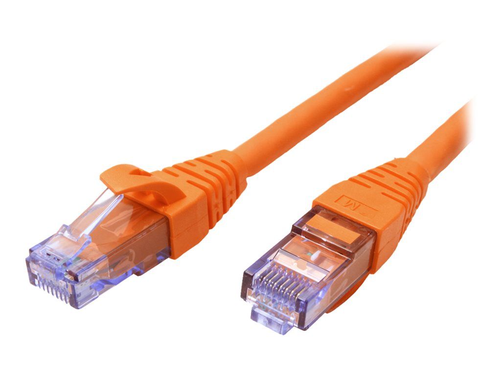 Secomp CAT 6a UTP RJ-45 Cable, 10m, Halogen Free