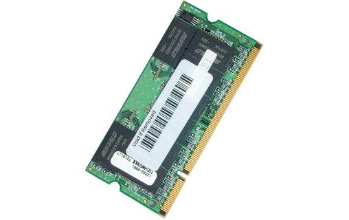 MacWay 4GB DDR4 SODIMM RAM 2400MHz PC4-19200 for iMac 2017