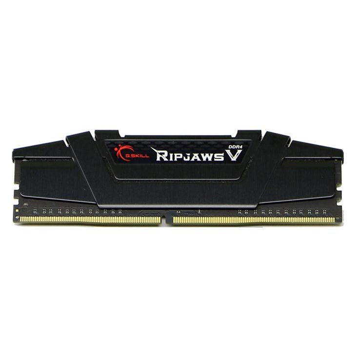 G.Skill 8GB DDR4 Memory Module - 2x4GB, 3200MHz, 288-Pin DIMM