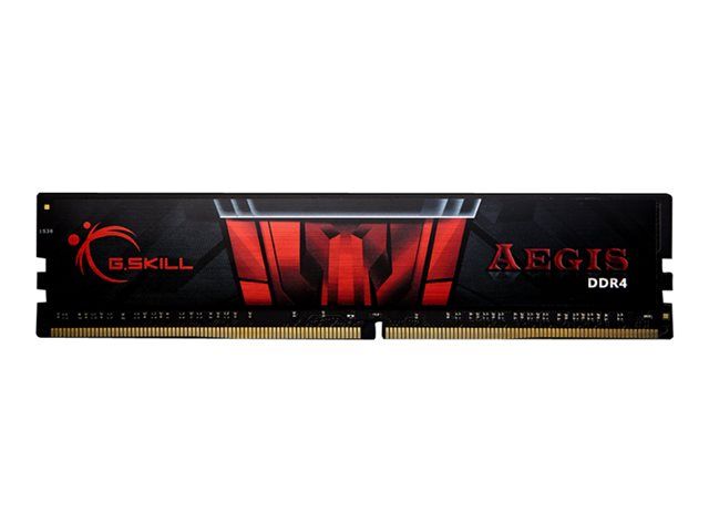 G.Skill AEGIS DDR4 8GB (3000MHz, CL16) DIMM Module