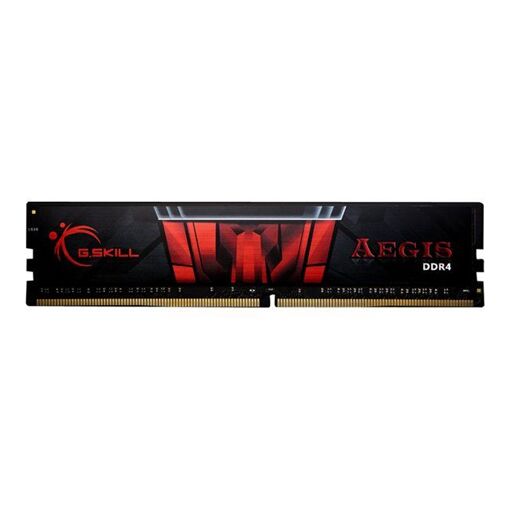 Módulo G.Skill AEGIS DDR4 8 GB (3000 MHz, CL16)