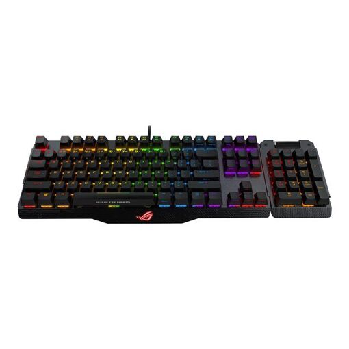 Clavier ASUS ROG Claymore