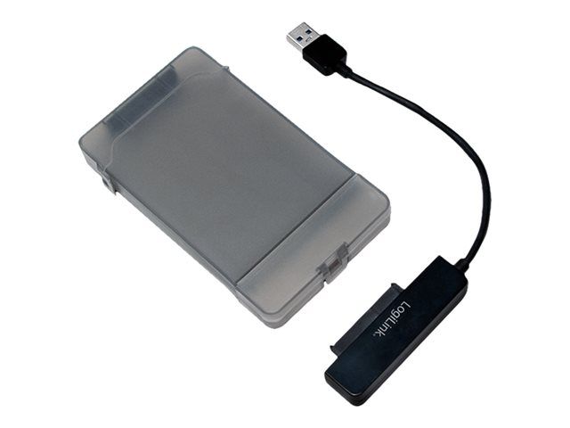 2direct 2.5' SATA 6Gb/s to USB 3.0 Storage Controller