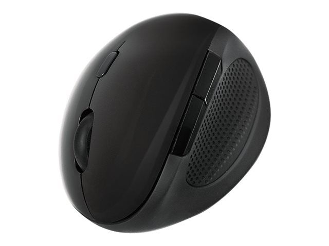 Ratón inalámbrico LogiLink Ergonómico