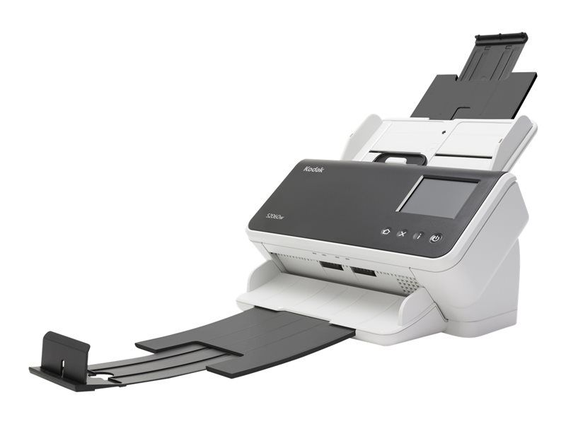 Kodak Alaris S2060w Document Scanner