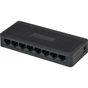 Netis System Co.Ltd 8-Port 10/100 Switch ST3108S
