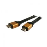 Connectland HDMI High Speed + Ethernet Cable 3M Platinum