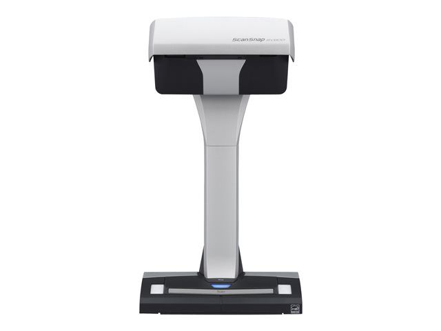 Escáner sin contacto Fujitsu ScanSnap SV600