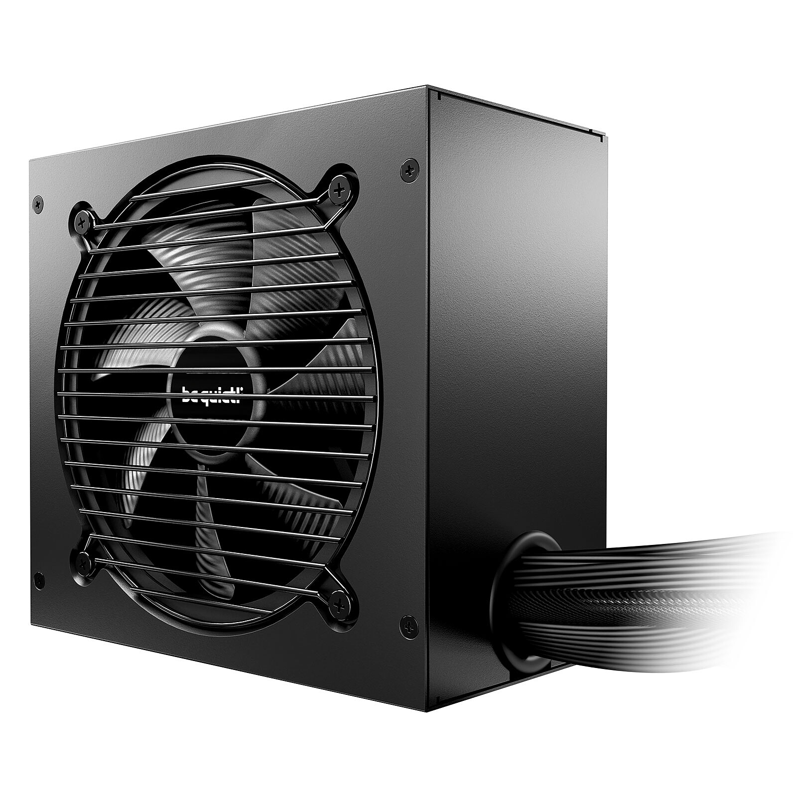 be quiet! Pure Power 12 650W 80PLUS Gold