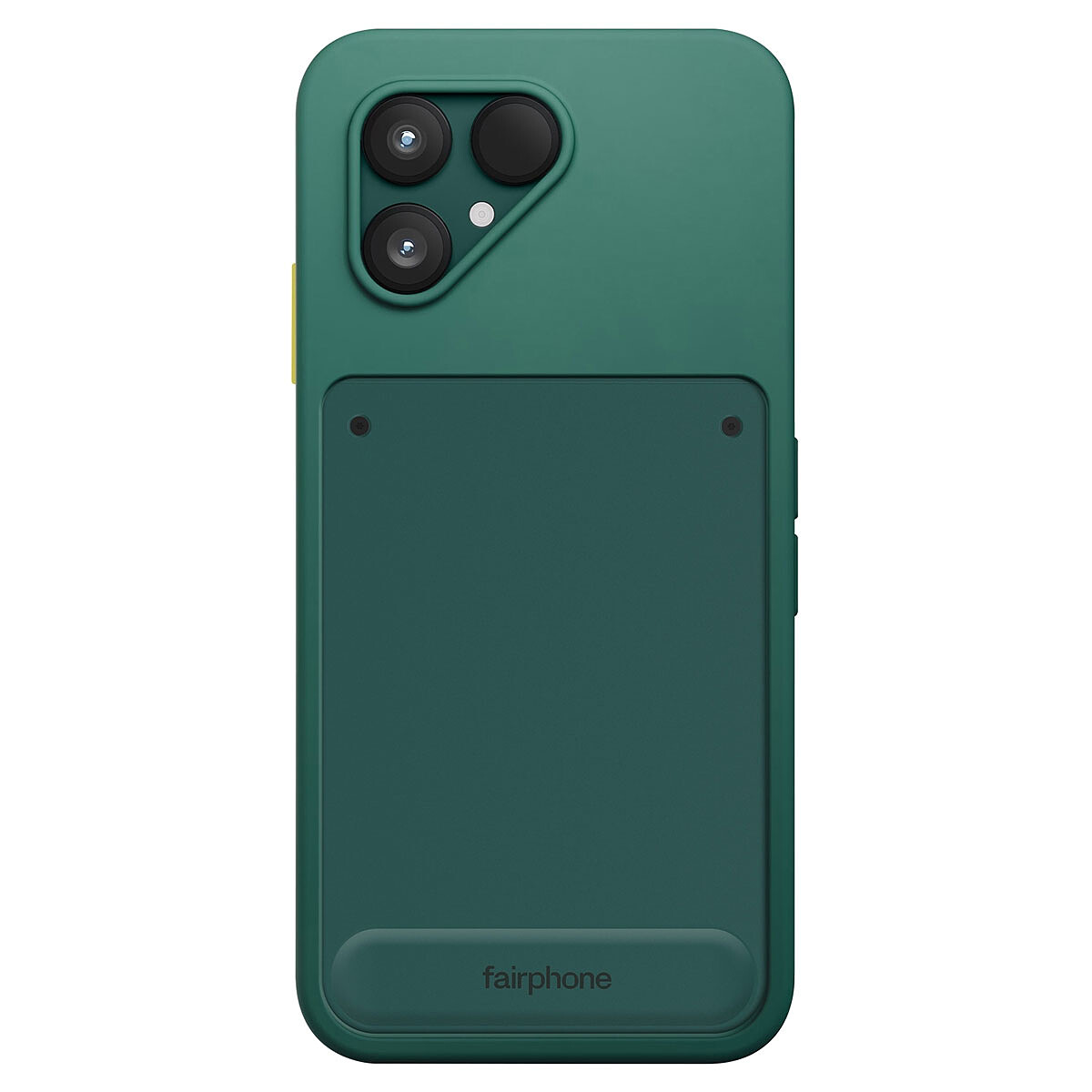 Fairphone Coque de Remplacement Vert Fairphone 6