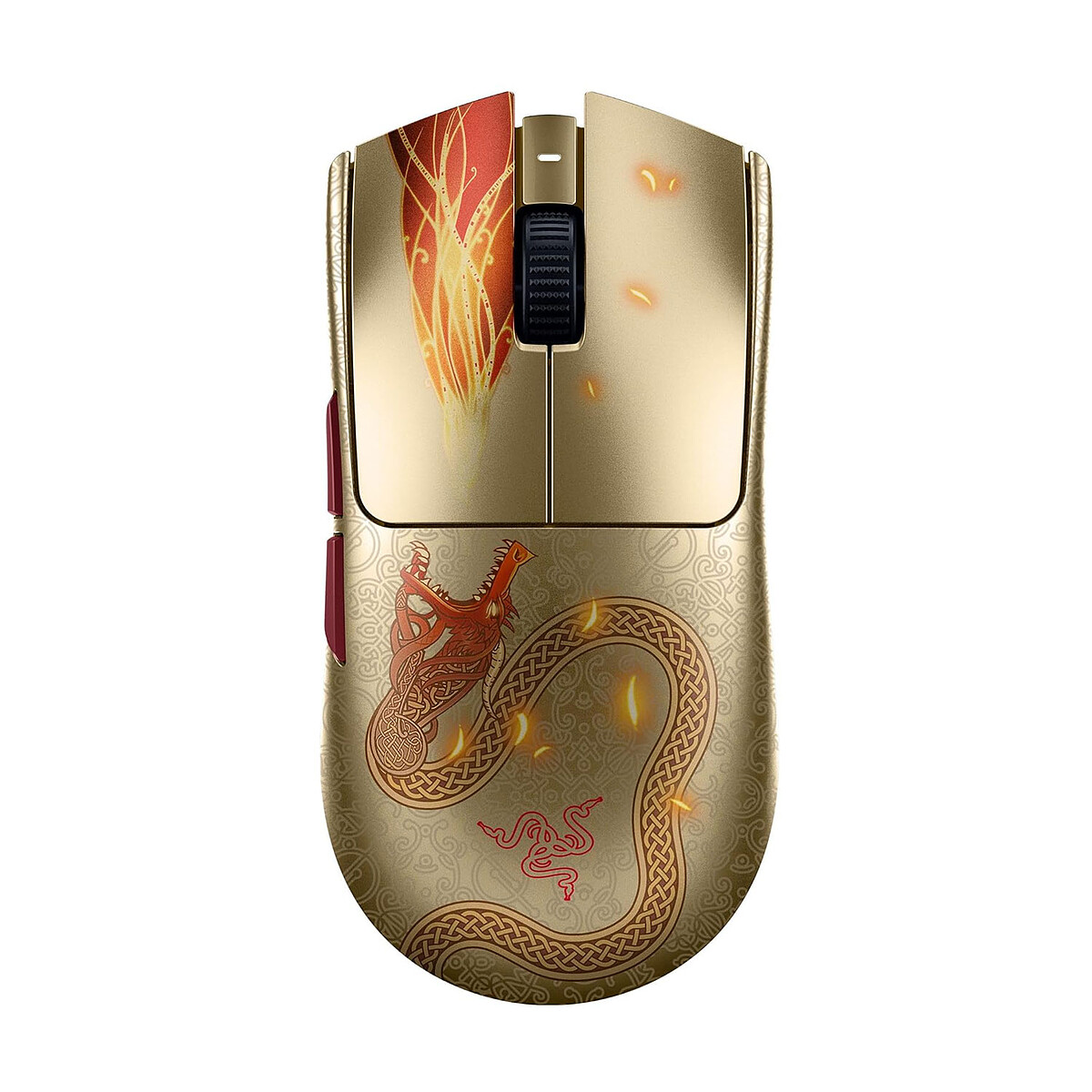 Razer Viper v3 Pro (Counter Strike 2 Edition)